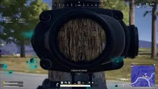 КЛАЧ МАШИНА🪄😎 1vs Squad