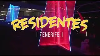 Residentes video