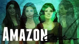 The Sims 4: Create A Sim | Amazon Sisters