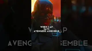 You know you're dead when || #shorts #marvel