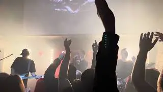 Dругой Ветер - Зеркала (22.10.2023 | Alcatraz bar | Н. Новгород)