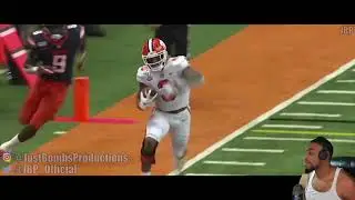 Amari Rodgers 