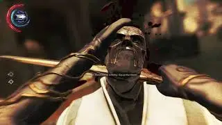 Dishonored 2 Delilah Playable Mod Test