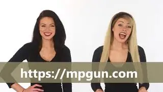 Mpgun, An Amazing  Youtube Converter