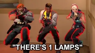 valorant moments that make me laugh