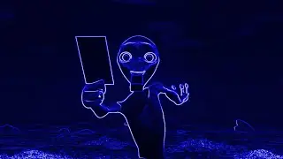 ALIEN POPOY - DAME TU COSITA - FIFA WORLD CUP Vocoded To Subway Surfers Theme, USSR Anthem and more