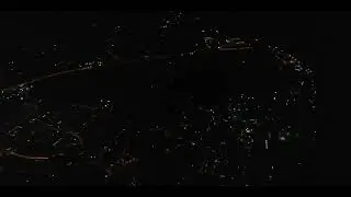 новосиб после взлёта!