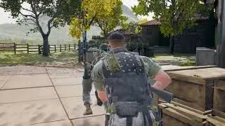 Match Doesn't Render and has Terrible Frame Rate - COD BO6 Xbox One Glitch