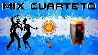 🔥MIX ENGANCHADO DE CUARTETO - Exitos y lo mas nuevo ❌ Mix 2020🍸