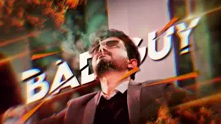 Bad Guy - Thalapathy version | Vijay | Billie Eillish song | Trap and South indian Remix