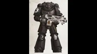 Warhammer 40k Iron hands LORE #Shorts