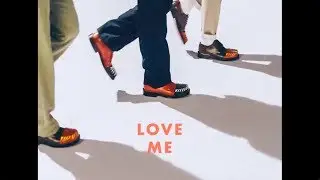 첸백시 chenbaekxi _ love me