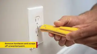 Proper Painting Prep with Purdy®