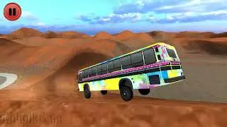 Vertical Mega Ramp, Car Racing 3D - Impossible Stunts Driving Tracks - Android, iOS Games