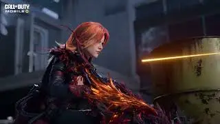 Season 8: Shadow Operatives | Garena Call of Duty: Mobile