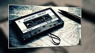 Good Old Days | Oldschool Boom Bap Beat | Prod. by TC