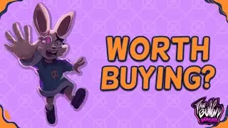The Bunny Graveyard (Is it Worth Buying?) | Review