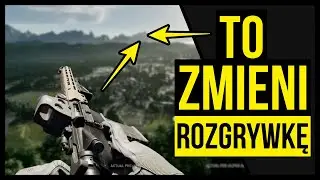 TAKTYCZNY SHOOTER na Unreal Engine 5 | Gray Zone Warfare