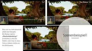 Geschichte digital | Bewerbung Projekt Gym Hoch