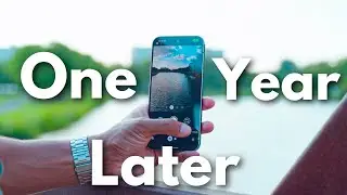 Google Pixel 9 Pro: One Year Later Review - The HONEST Truth