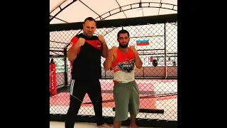ТАЙСКИЙ БОКС И ММА СБОРЫ В СОЧИ