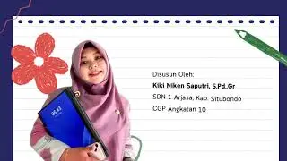 Tugas Ruang Kolaborasi Modul 1.4 Analisis Studi Kasus