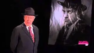 №01 Гражданин поэт.  Нобелевские трения