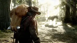 How Realistic Can Red Dead Redemption 2 Ever Get? ► Ultra Realistic Graphics MOD | RTX4080 & 5900X