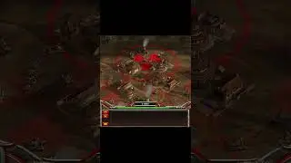 Command And Conquer Generals Zero Hour - China Nuke Nuclear Bomb 