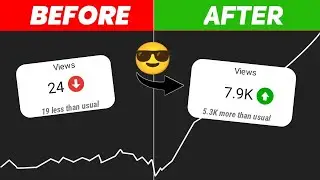 YouTube पर ये 5 Mistakes कभी मत करना 🥺 by TechSupportDeep