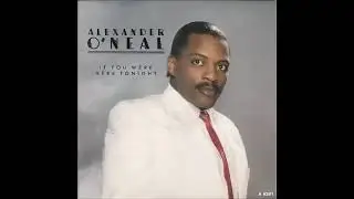 O'Neal    Were Here Tonight