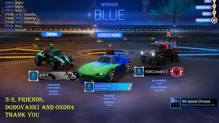 06 Rocket League Top Online Car Sports Game Play  #shorts #rocketleague #gaming #rocketleagueclips