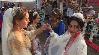 Чудово свадьба Никита и Лариса 17 08 2023 часть2
