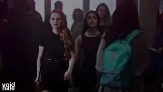 Cheryl and Veronica | Priceless (HBD JOS)