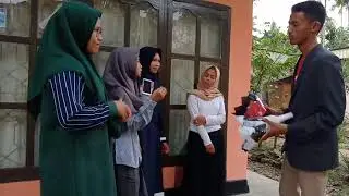 Asking and Giving Opinion