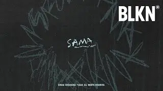 AURAH - SAMA (OFFICIAL VISUAL)