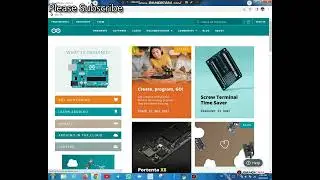 How to Downloard Arduino IED for Windows 7 2022