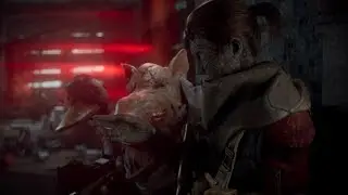 Mutant Year Zero - Road To Eden #16