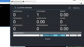 58 Activity Install Presto, and query Hive with it
