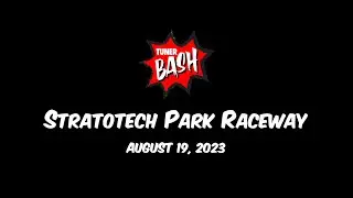 TunerBash at Stratotech | 2023