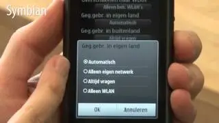 Tips instellingen mobiele telefoons in het buitenland (Consumentenbond)
