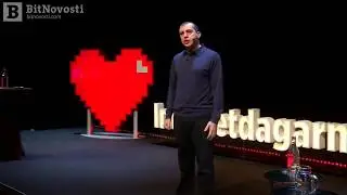 Андреас Антонопулос: Как биткойн изменит мир | BitNovosti.com