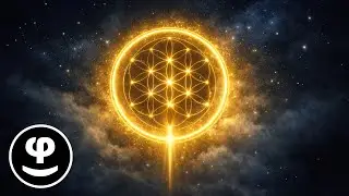 Raise Your Vibration with 999Hz Deep Sleep