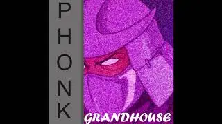 GRANDHOUSE JAMIE`S SIN (PHONK REMIX)