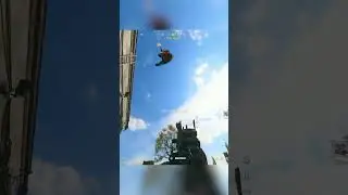 i ran into "#1 solos player" in Warzone and made him cry