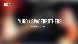 Yugo. SpaceBrothers.