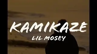 Lil Mosey - Kamikaze (Slowed to perfection)
