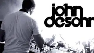 John De Sohn feat. Kristin Amparo - Dance Our Tears Away (Extended Mix)