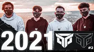 INTERVIEW DE EKON, NOERA & BLAZ - Talkshow #2