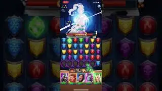 Final Boss-Atlantic Season 2-EMPIRE PUZZLE